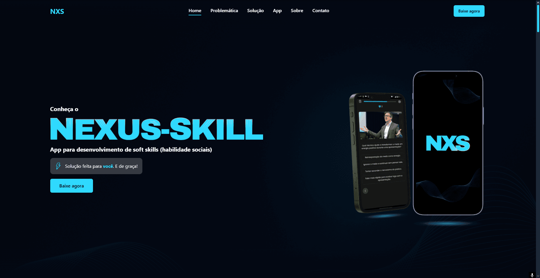 Nexus