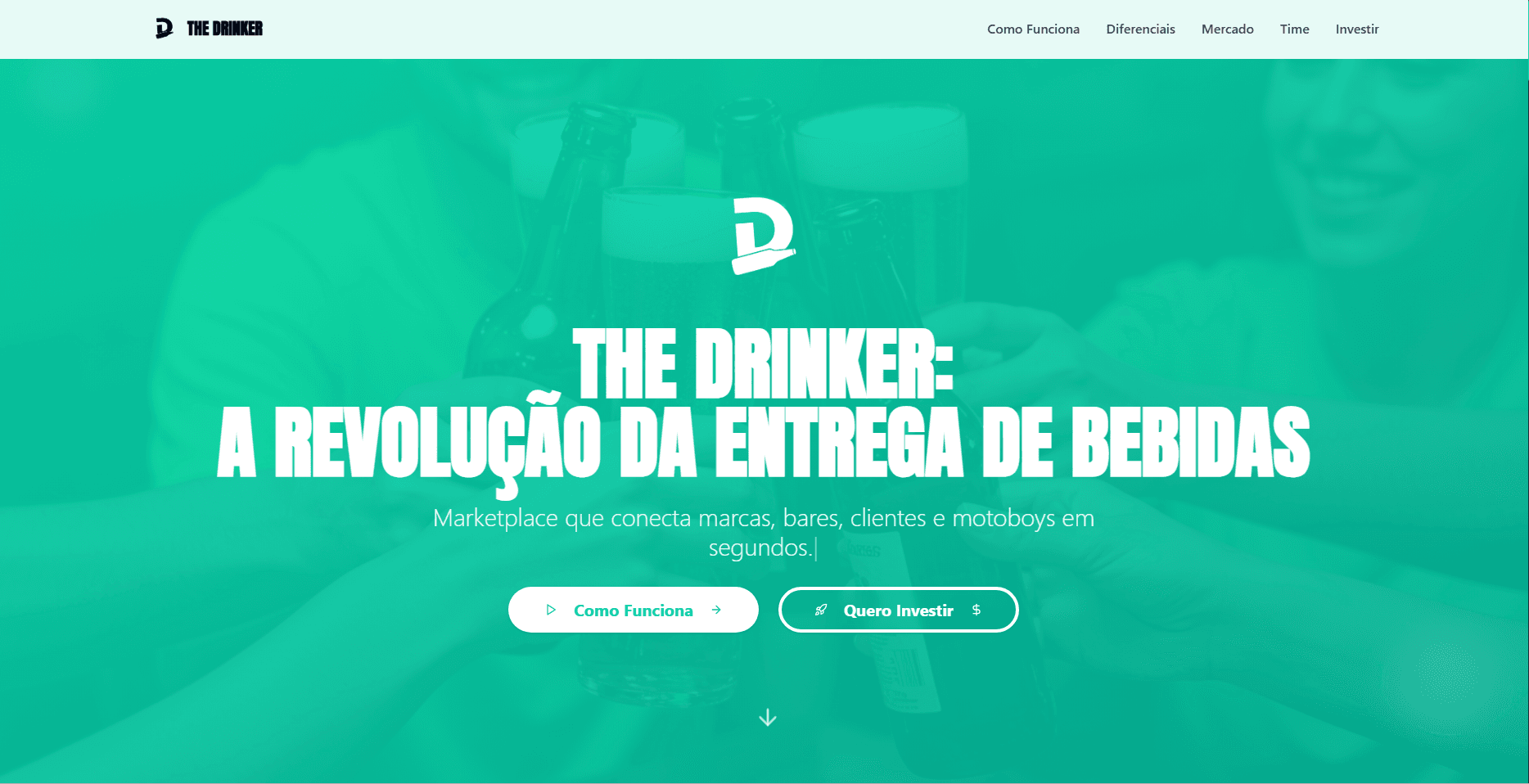 The Drinker